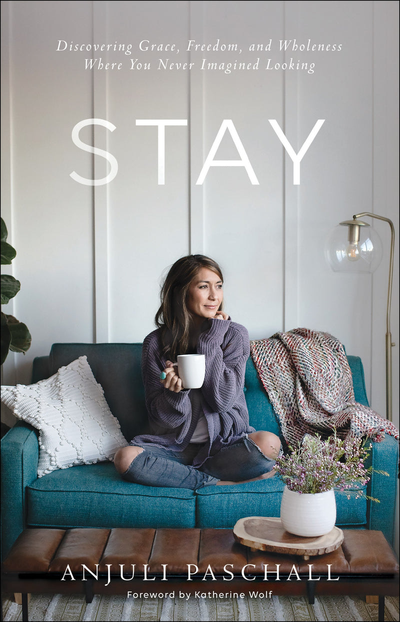 Stay (Jan 2023)