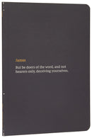 NKJV Bible Journal: James-Softcover