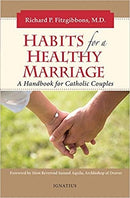 Habits For A Healthy Marriage