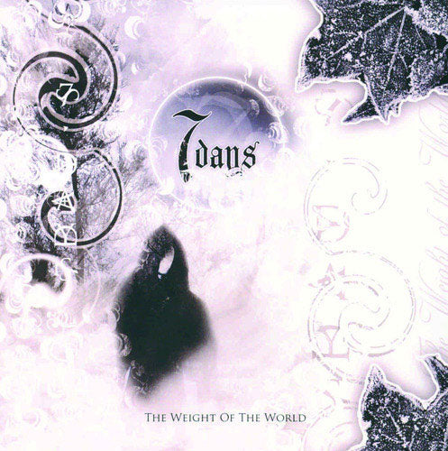 The Weight Of The World (CD)