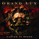 Carved In Stone (CD)