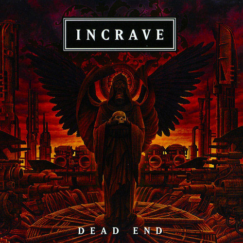 Dead End (CD)