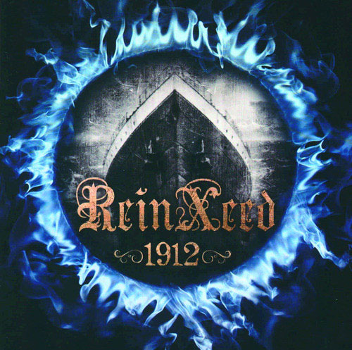 1912 (CD)