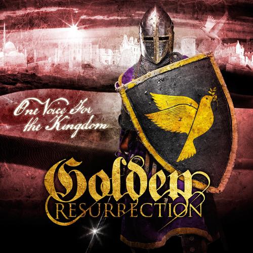 One Voice For The Kingdom (CD)