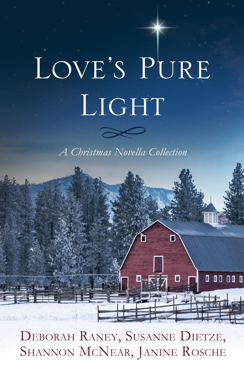 Love's Pure Light (4-In-1)