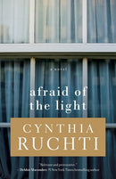 Afraid Of The Light: A Novel