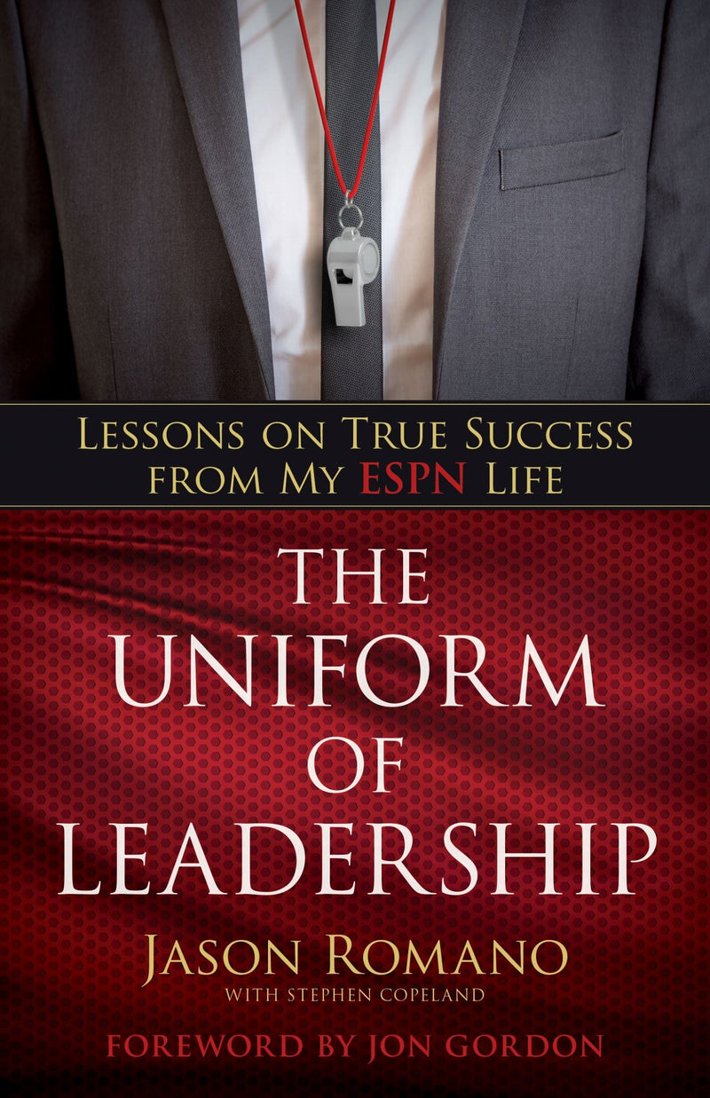 The Uniform Of Leadership