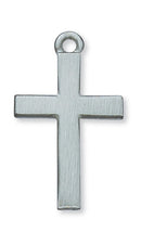 Cross pewter in giftbox