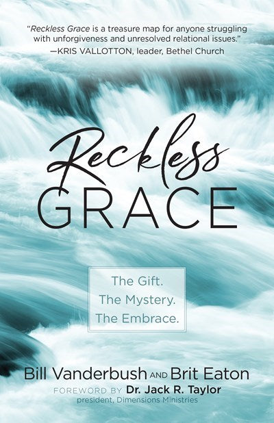 Reckless Grace