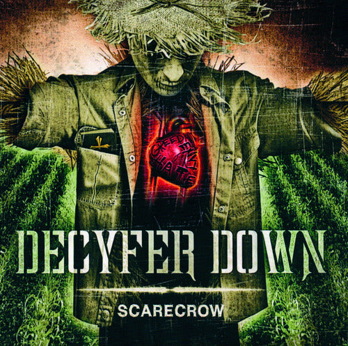 Scarecrow (CD)