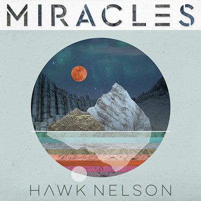 Miracles (CD)