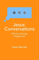 Jesus Conversations