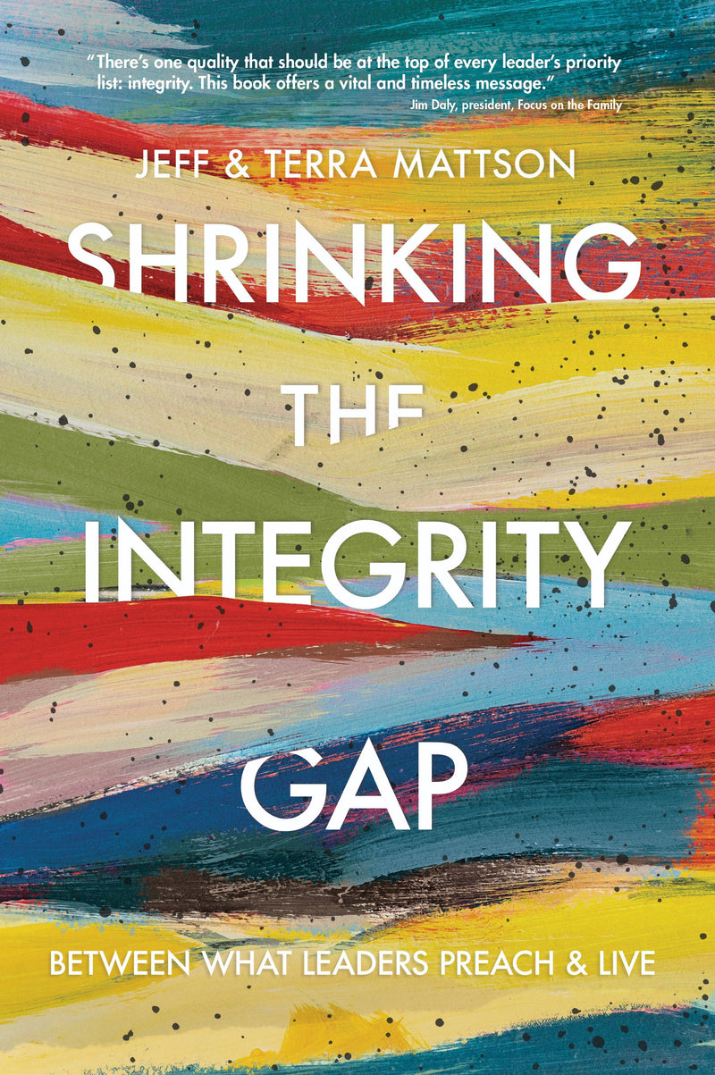 Shrinking The Integrity Gap