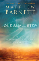 One Small Step-Softcover (Jan 2023)