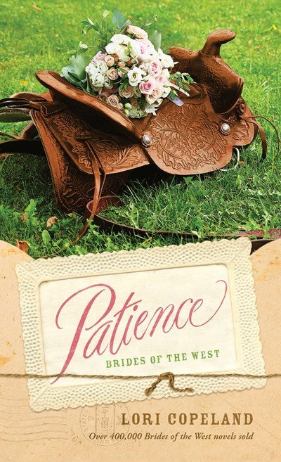 Patience (Brides Of The West