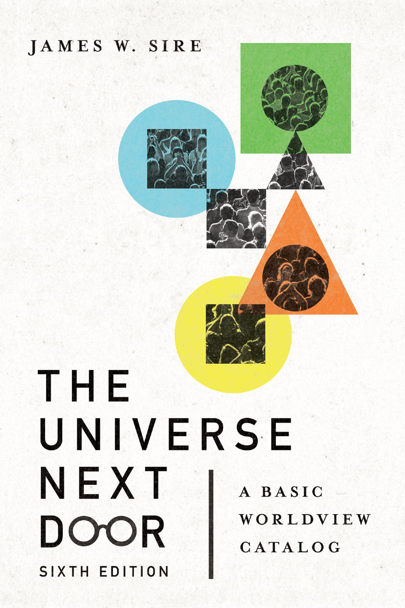 The Universe Next Door (6th Edition)