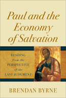 Paul And The Economy Of Salvation