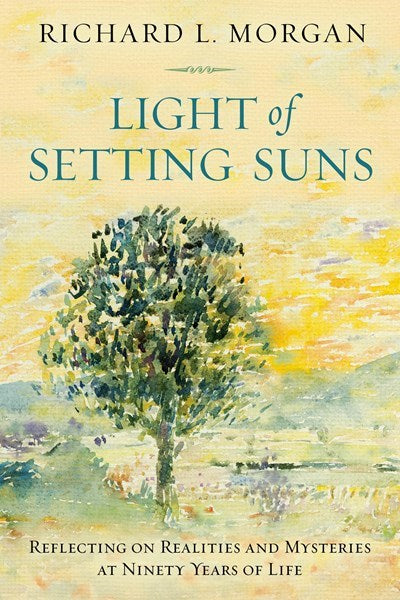 Light Of Setting Suns