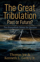 The Great Tribulation: Past Or Future?