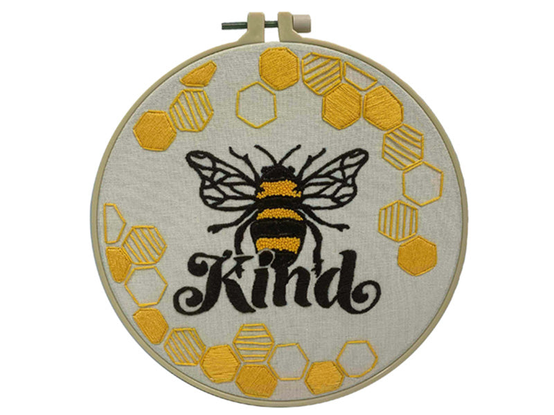 Bee kind