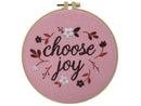 Choose joy