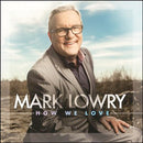 How We Love (CD)