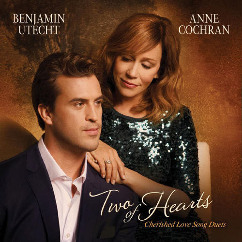 Two of Hearts: Cherished Love Song Duets