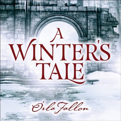 A Winter's Tale  (CD)