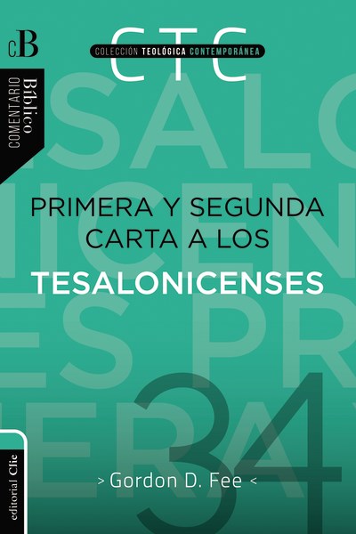 Span-The First and Second Letters To the Thessalonians (Primera y Segunda carta a los Tesalonicenses)