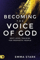 Becoming the Voice of God (November 2023)
