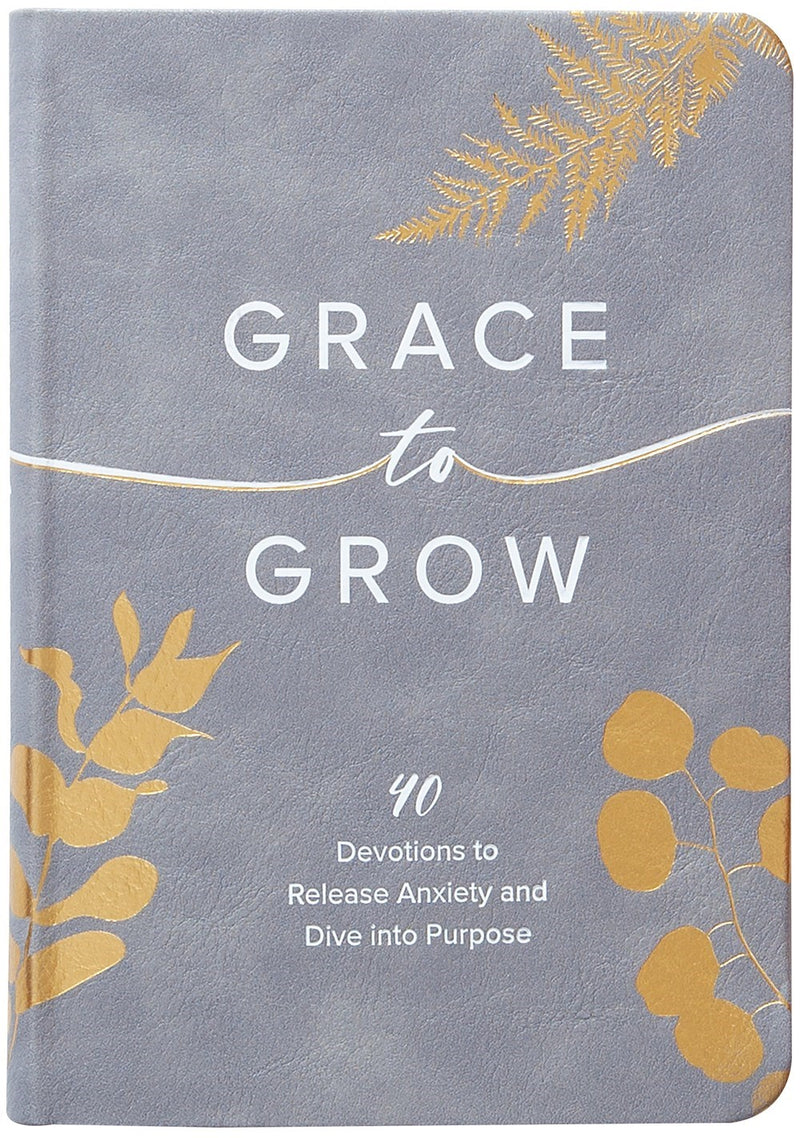 Grace To Grow