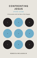 Confronting Jesus Study Guide