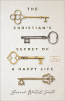 The Christian's Secret Of A Happy Life