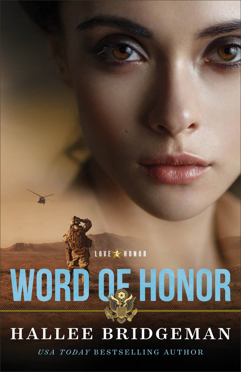 Word Of Honor (Love And Honor