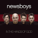 In The Hands Of God (CD)
