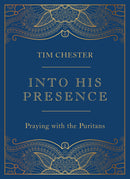 Into His Presence
