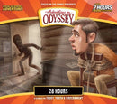 Audio CD-Adventures In Odyssey