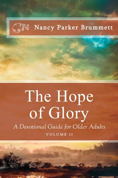 The Hope of Glory (Volume Two)