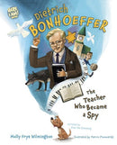 Dietrich Bonhoeffer (By Faith Series) (Apr 2023)