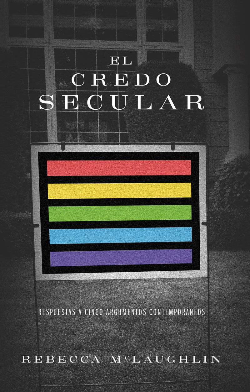 Span-The Secular Creed (El credo secular)