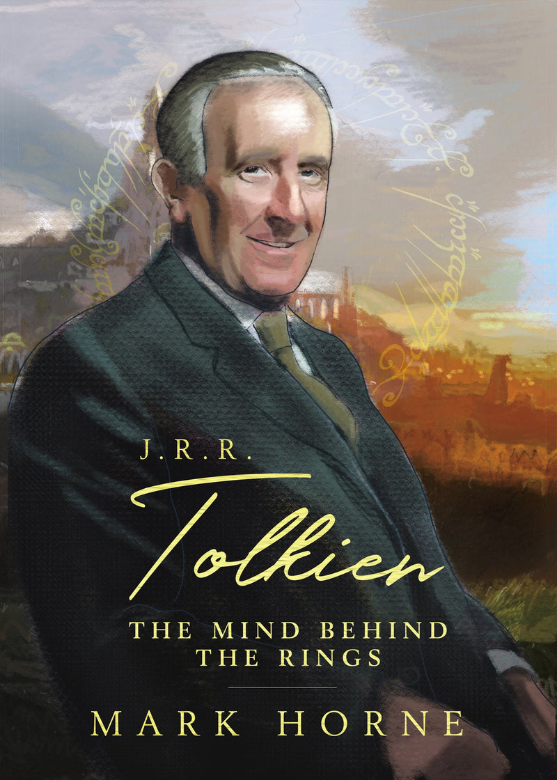 J. R. R. Tolkien