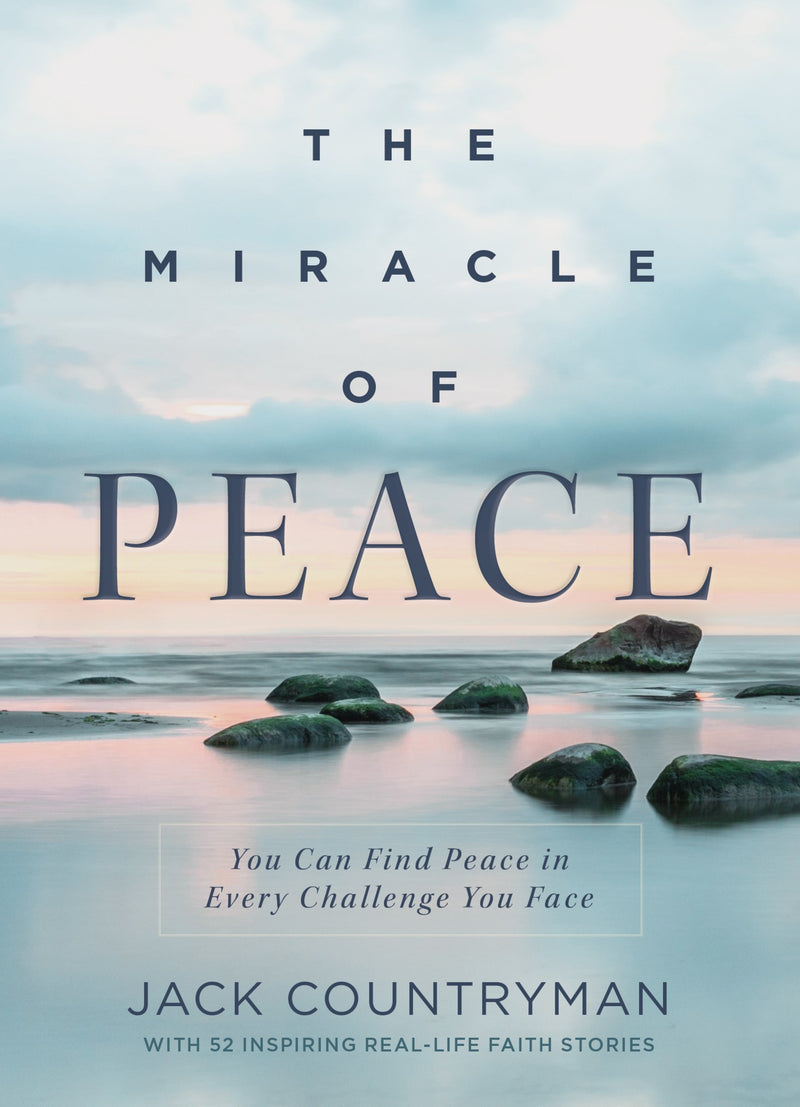 The Miracle Of Peace