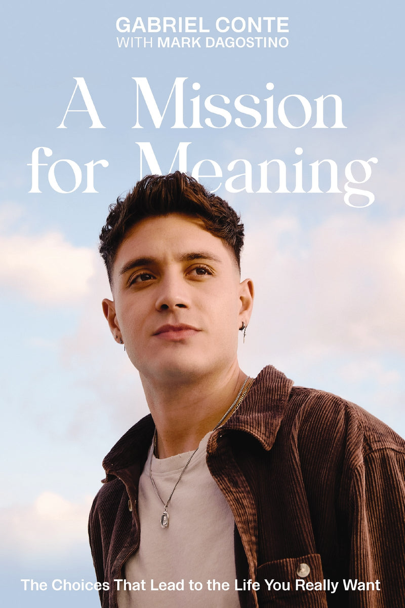 A Mission For Meaning