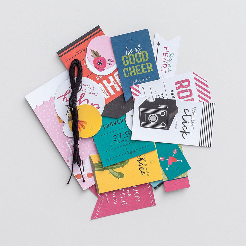 Gift-it - Gift tags