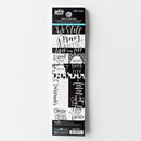 Faith > Fear - Tip-ins