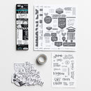 Faith > Fear - Journaling kit