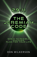 29:11 The Jeremiah Code