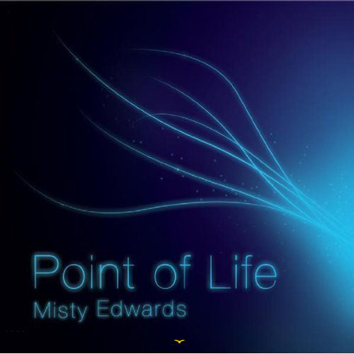 Point Of Life (CD)
