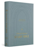 ESV Church History Study Bible-Hardcover