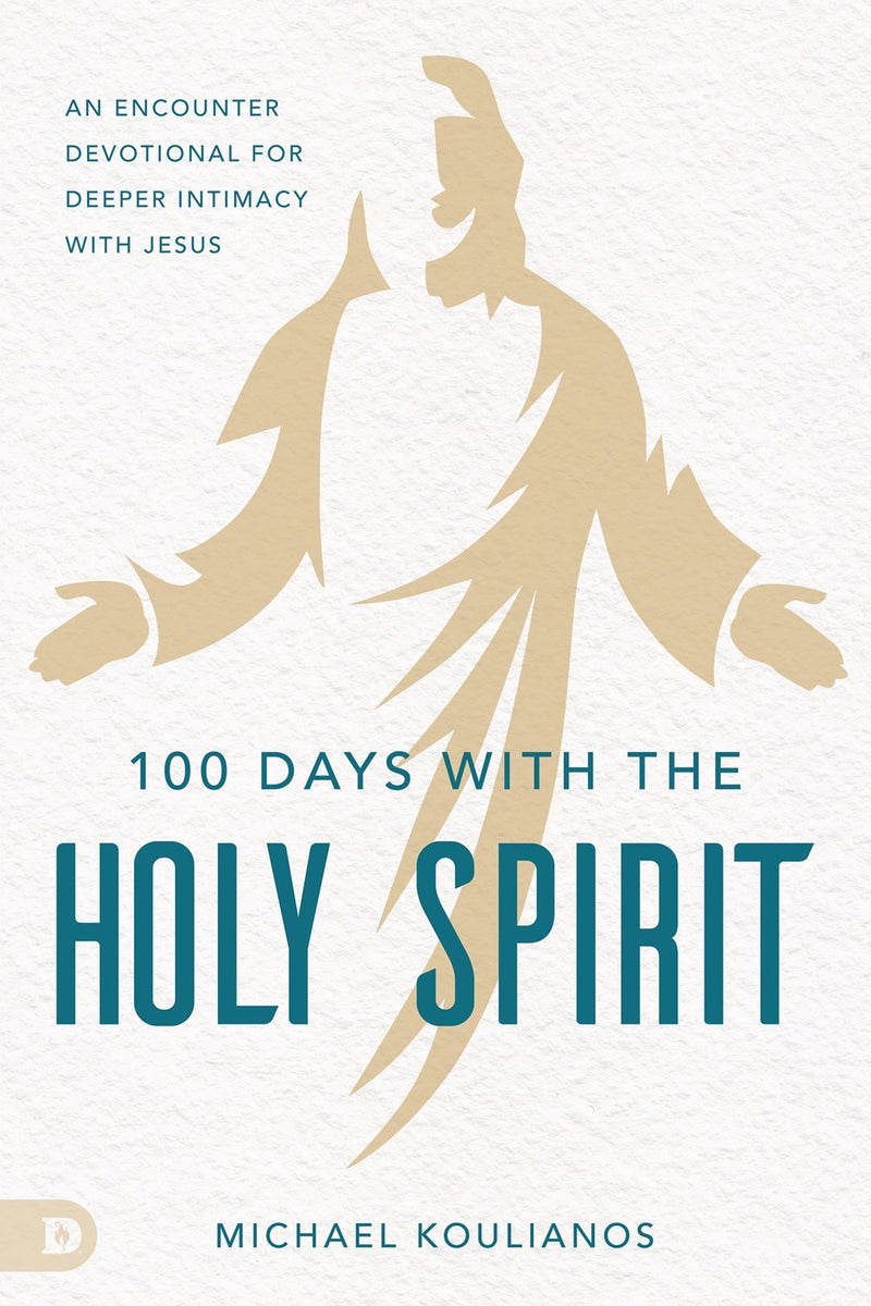 100 Days with the Holy Spirit (January 2023)